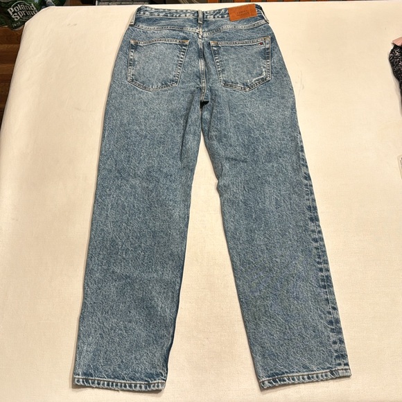 Tommy Hilfiger Classic Straight Ankle - Picture 4 of 9